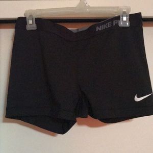 Nike shorts